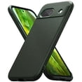 thumbnail image 1 of Funda de teléfono Ringke Onyx verde oscuro para Google Pixel 8a, 1 of 9