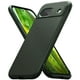 thumbnail image 1 of Funda de teléfono Ringke Onyx verde oscuro para Google Pixel 8a, 1 of 9