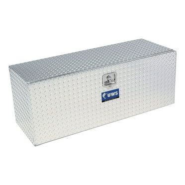 UWS/United Welding Services TBUB-24 UWSTBUB-24 24 X 18 X 18 UNDERBODY BOX