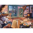 thumbnail image 2 of Rompecabezas Ravensburger Cozy Retreat de 300 piezas, 2 of 2