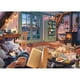 thumbnail image 2 of Rompecabezas Ravensburger Cozy Retreat de 300 piezas, 2 of 2