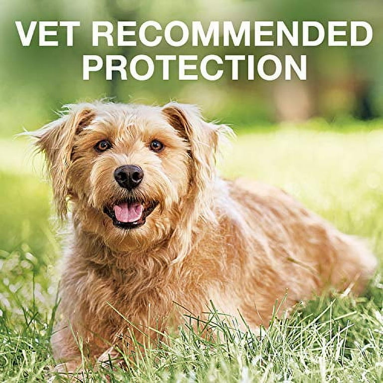 K9 Advantix II Flea and Tick Prevention for Large Dogs 21 55