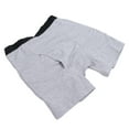 thumbnail image 4 of ANGGREK Hip Protector, Pantalon de Protection des Hanches Absorbant l'Humidité pour Prévention des Blessures Automnales pour Hommes pour Maison Voyage, 4 of 8