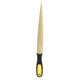 thumbnail image 4 of Special Tooth Design Wood File, Wood Rasp, Pointed Flat Circle For Renovating Fences Building Pavilions ANGGREK Lima Dorada 10in, 4 of 8