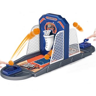 Naval Battleships Shooting Game - Tabletop Warship Battle For 2 Players, Fun Family Or Office Game For Ages 6+