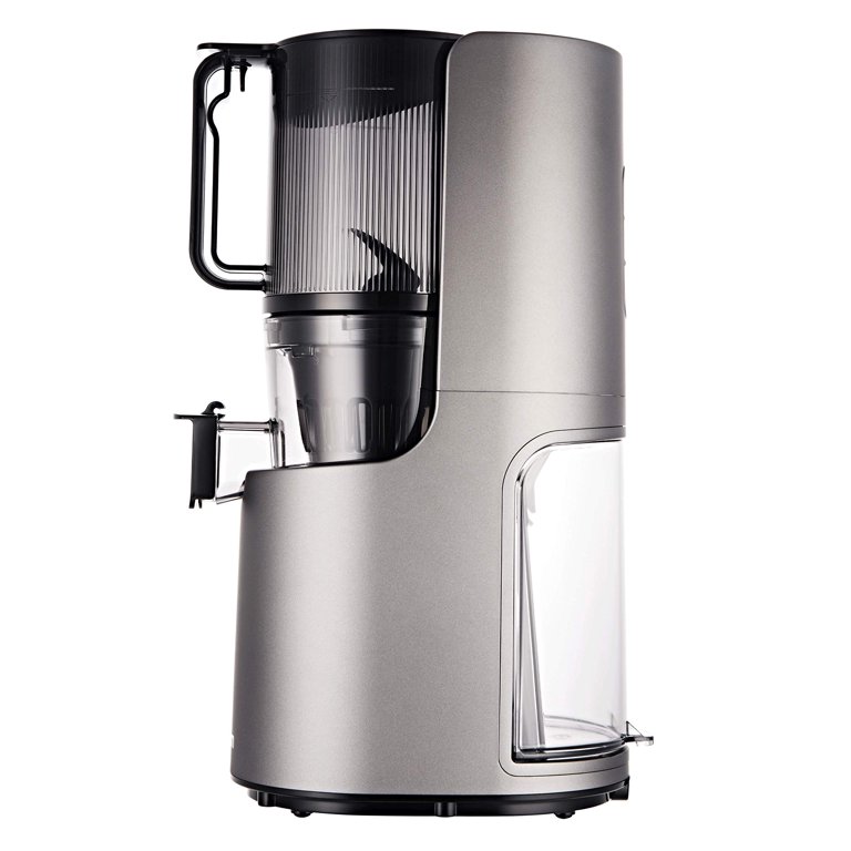 Hurom H200 Easy Clean Self-Feeding Slow Juicer - Walmart.com
