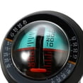 thumbnail image 4 of Slope Angle Meter Outdoor Off-Road Vehicle Gauge Meter Clinometer Car Accessory, 4 of 9