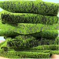 thumbnail image 4 of 1PC Yellow 100*100cm Artificial Moss Fake Green Plants Moss Grass Mat For Home Decor, 4 of 6