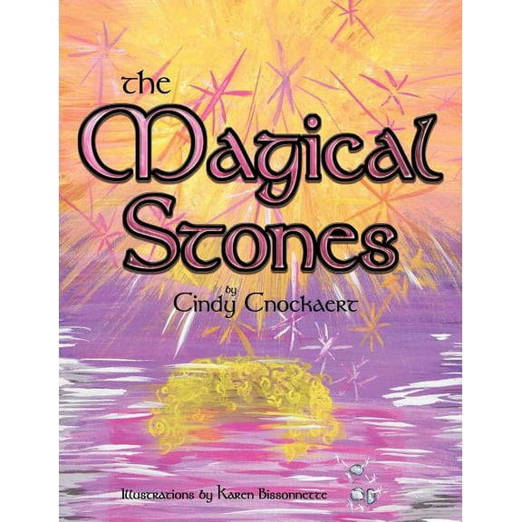 The Magical Stones, (Paperback)