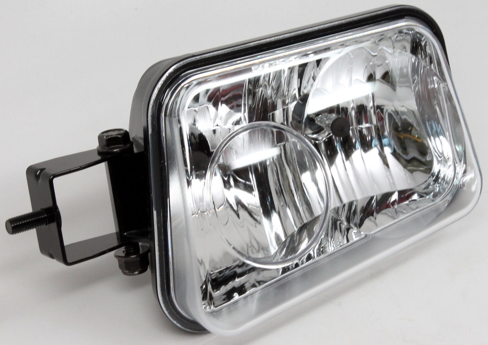 Arctic Cat 2002-2005 Atv 250 4X4 Atv 250 2X4 Headlight Lh Assembly 0409-031 New Oem - Walmart.com