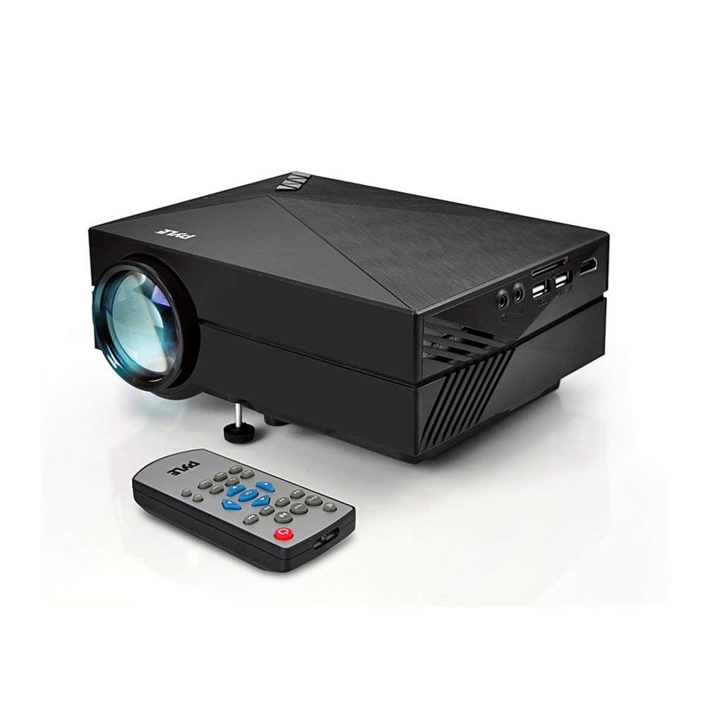 ION Audio IPA119 Projector Plus Powered 