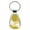 Gold, variant on Auto Gold KC3HON Teardrop Keychain Honda