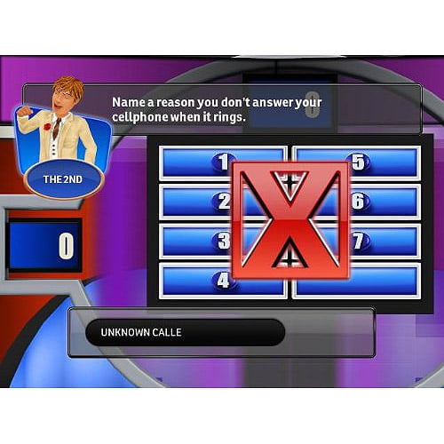 Ubisoft Wii Family Feud 10 Edition Walmart Com Walmart Com Ubisoft Wii Family Feud 10 Edition Walmart Com Walmart Com