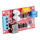 thumbnail image 1 of Módulo De Carga Solar, Controlador De Panel Solar DC 8-28V Protección De Circuito De Entrada Para Sistema Fotovoltaico ANGGREK Otros, 1 of 8