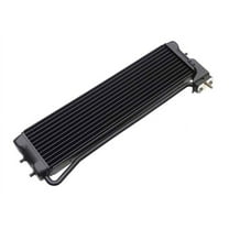 Oil Cooler - Compatible with 2006 - 2010 BMW M6 2007 2008 2009