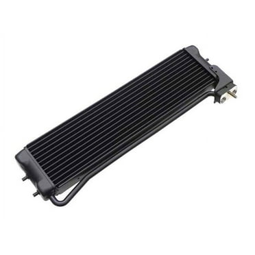 Oil Cooler - Compatible with 2006 - 2010 BMW M6 2007 2008 2009
