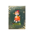 thumbnail image 5 of Inflable Navideño IMAR Gatita con Gorrito 1.05 M, 5 of 5