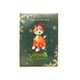 thumbnail image 5 of Inflable Navideño IMAR Gatita con Gorrito 1.05 M, 5 of 5