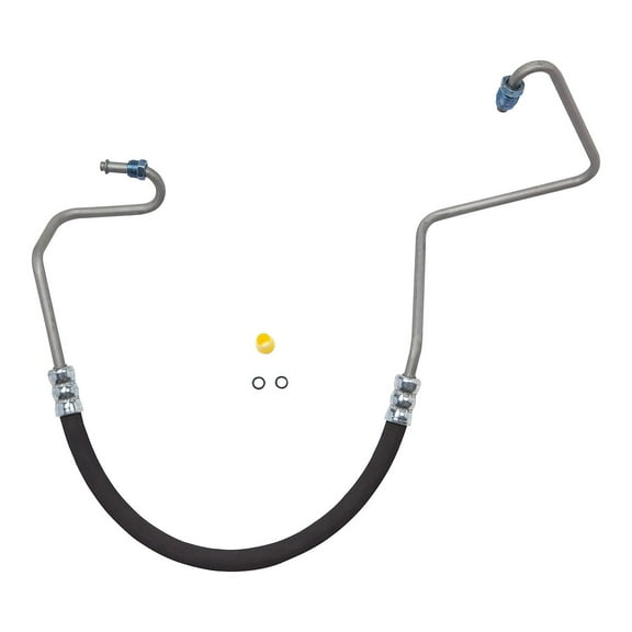 Edelmann 91866 Power Steering Pressure Hose
