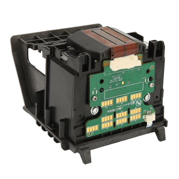 Cabezal de impresión 952 para Officejet Pro 8710 8715 8720 8725 8730 Piezas de repuesto para cabezal de impresión ABS de fácil instalación