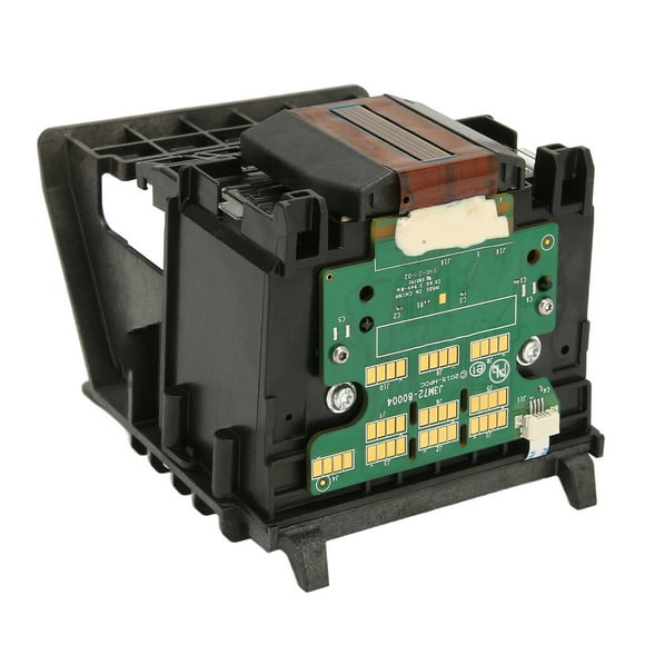 Cabezal de impresión 952 para Officejet Pro 8710 8715 8720 8725 8730 Piezas de repuesto para cabezal de impresión ABS de fácil instalación