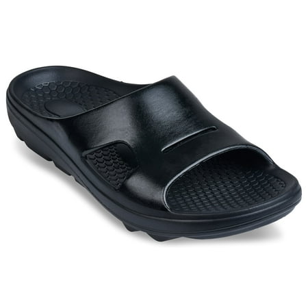 

Spenco Fusion 2 Slide - Men s Recovery Sandal