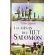 thumbnail image 1 of Las minas del rey salomón, 1 of 1