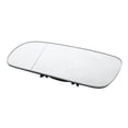 thumbnail image 4 of Left Heater Rearview Mirror Glass Fits 99-04 VW Golf Jetta Bora MK4 Passat B5 D, 4 of 5