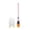 Pink 1 Pack, variant on Toilet Brush 2024 New Silicone Bathroom Toilet Brush And Holder Set Silicone Toilet Cleaning Brush