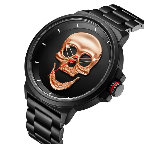 Coolest mens top watches 2018