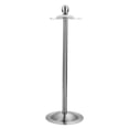 thumbnail image 1 of Soporte giratorio para utensilios Strade Fareast Limited soporte vertical de Acero inoxidable 304 44,5 cm x 15,5 cm, 1 of 8