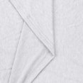 thumbnail image 5 of Dianli Shirts for Men Solid-Color V‑Neck Short‑Sleeve Pullover T‑Shirt Lightweight Breathable Cotton‑Blend Relaxed‑Fit Top for Everyday & Travel, 5 of 6