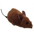 thumbnail image 5 of Electronic Funny Cat Toy Automatic Robotic Mice Toy with Real Mouse Electronic Sound Cat Toys for Cat Exercise, 5 of 5