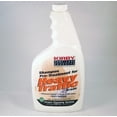 Kirby Heavy Traffic Shampoo Pretreatment 22 U.S. fl. Oz.