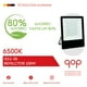 thumbnail image 3 of Qop Reflector Premium 100w  6000k 1pz, 3 of 3