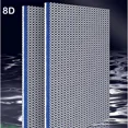 thumbnail image 1 of 12-Layers Aquarium Filter Sponge Pads No Glue for Fish Tank and Koi Pond, 1 of 7