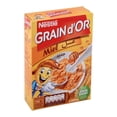 thumbnail image 1 of GRAIN D’OR  Cereal Miel Honey 300g, 1 of 1