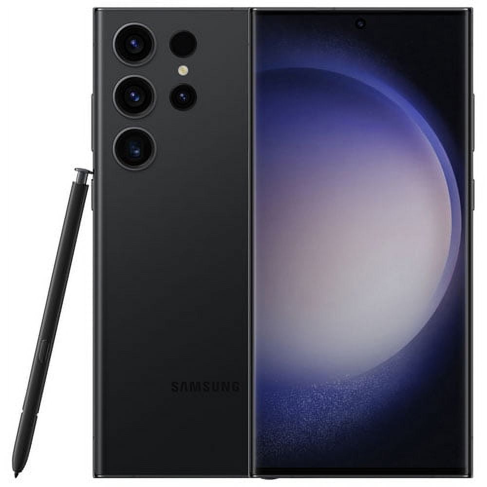 SAMSUNG s23 ultra SIMフリー　256GB Samsung Galaxy S23 Ultra 5G Dual SIM 256GB 12GB RAM Android