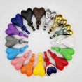 thumbnail image 3 of Funny Shoe Decoration Charms Balls for Hole Shoes Decoration Shoe Chains Charm Shoe Clips DIY Decorative Shoe Chain, 3 of 3