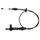 thumbnail image 5 of AG, Cable de control de transmisión automática Cable de control de transmisión AF Máxima confiabilidad, 5 of 9