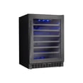 thumbnail image 3 of 24 -inch Single Zone Wine Cooler, 3 of 4