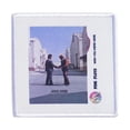 thumbnail image 1 of Pink Floyd Wish You Were Here Iron On Patch, 1 of 2