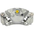 thumbnail image 2 of CARDONE New 2C-4639 Brake Caliper Front Right fits 1997-2005 Buick, Chevrolet, Oldsmobile, 2 of 4