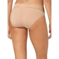 thumbnail image 2 of Tommy John Womens Second Skin Lace Bikini Style-1001871, 2 of 2