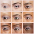 thumbnail image 4 of Sombra de ojos en crema Oulac Shimmer, impermeable, de larga duración, 6 ml, 4 of 8