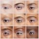 thumbnail image 4 of Sombra de ojos en crema Oulac Shimmer, impermeable, de larga duración, 6 ml, 4 of 8