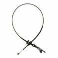 thumbnail image 4 of New Transmission 45RFE Shifter Shift Cable Fits for Dodge Ram 1500 2500 3500, 4 of 6