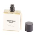 thumbnail image 4 of Perfume blanco para hombre, boquilla de aluminio, Perfume en aerosol revitalizante, Perfume masculino amaderado, regalos de aniversario de cumpleaños, 50ml, 4 of 5