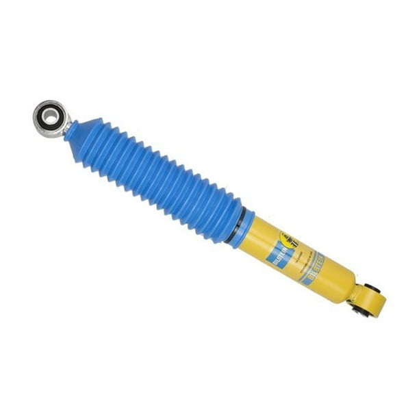 Bilstein Shock Absorber 24-245500 B6 Shock; Nitrogen Gas Charged ...