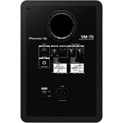 VM-70 6.5 Active Monitor Speaker, Black (Each)